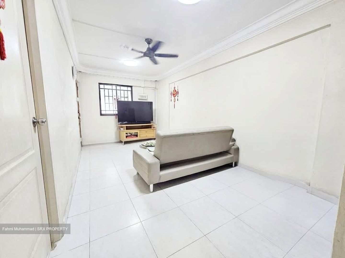 Blk 102 Woodlands Street 13 (Woodlands), HDB 3 Rooms #568086401